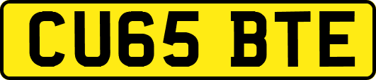 CU65BTE