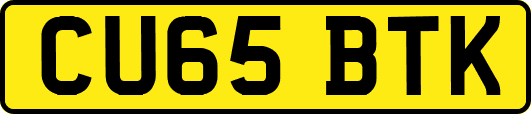 CU65BTK