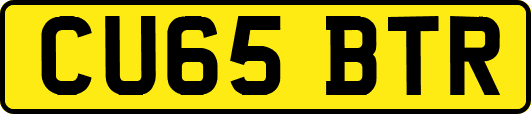 CU65BTR
