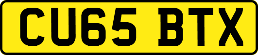 CU65BTX