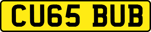 CU65BUB