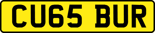 CU65BUR