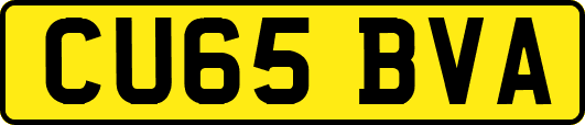 CU65BVA
