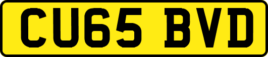 CU65BVD