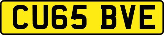 CU65BVE