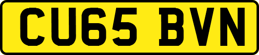 CU65BVN