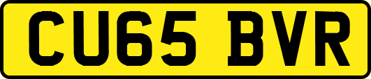 CU65BVR
