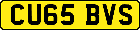 CU65BVS