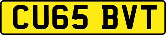 CU65BVT