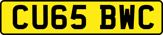 CU65BWC