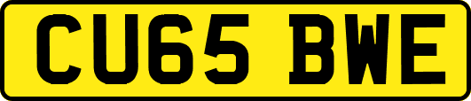 CU65BWE
