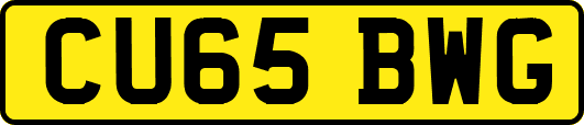 CU65BWG