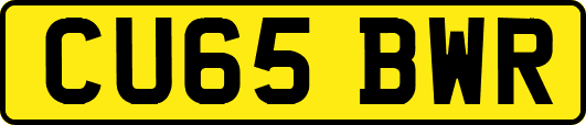 CU65BWR