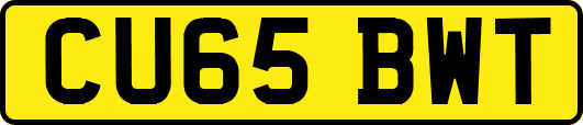 CU65BWT