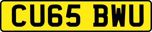 CU65BWU
