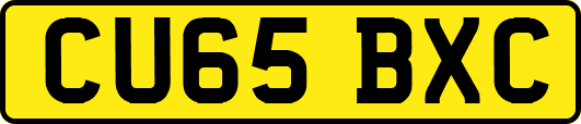 CU65BXC