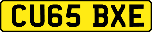 CU65BXE