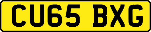 CU65BXG