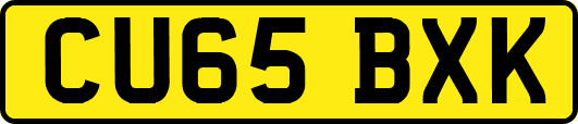 CU65BXK