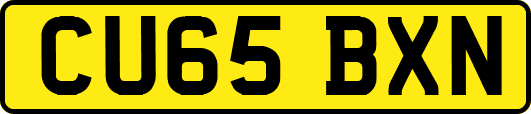 CU65BXN