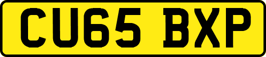 CU65BXP
