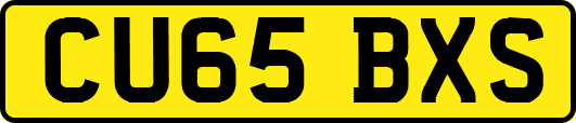 CU65BXS