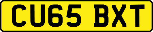 CU65BXT