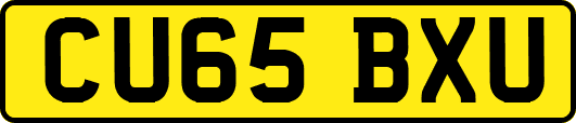 CU65BXU