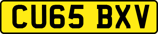 CU65BXV