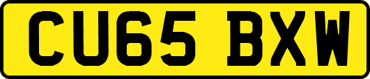 CU65BXW