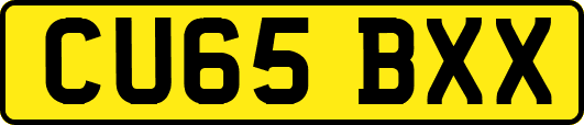 CU65BXX