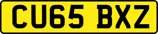 CU65BXZ