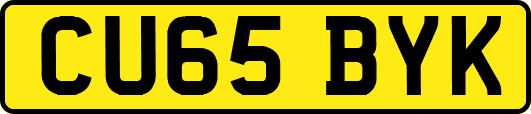 CU65BYK