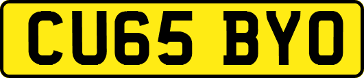 CU65BYO