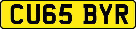 CU65BYR