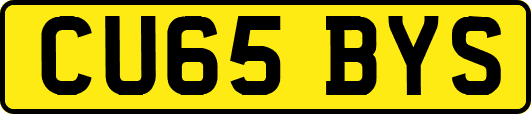 CU65BYS