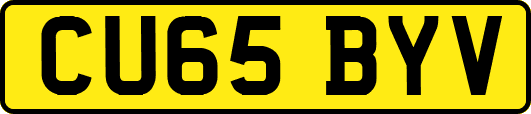 CU65BYV
