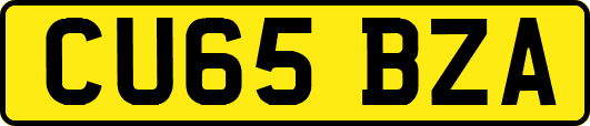 CU65BZA