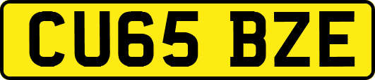 CU65BZE