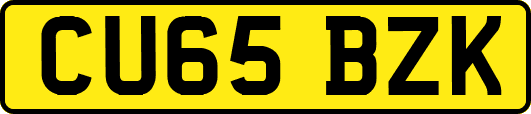 CU65BZK