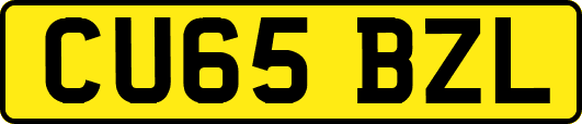 CU65BZL