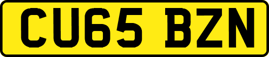CU65BZN