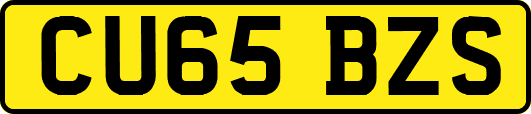 CU65BZS