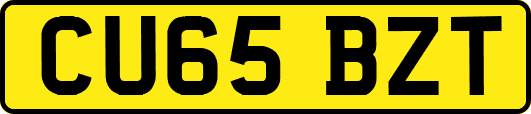 CU65BZT