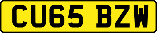 CU65BZW