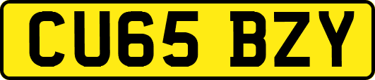 CU65BZY