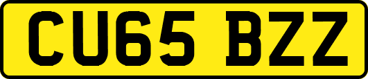 CU65BZZ