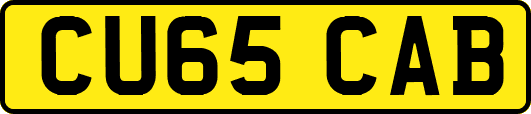 CU65CAB