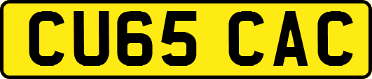 CU65CAC