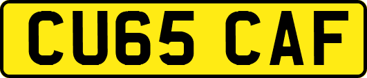 CU65CAF